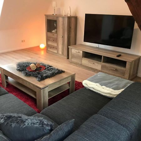 Haus-Hafenblick Villa Lassan Luaran gambar